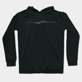 Frequency Hoodie